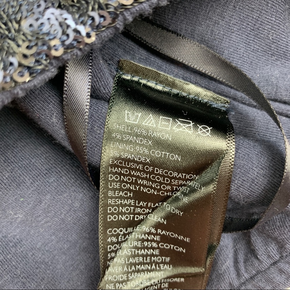 Urban Outfitters Silence + Noise Bustier View 6